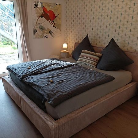 Das Nest Winterberg Esterno foto