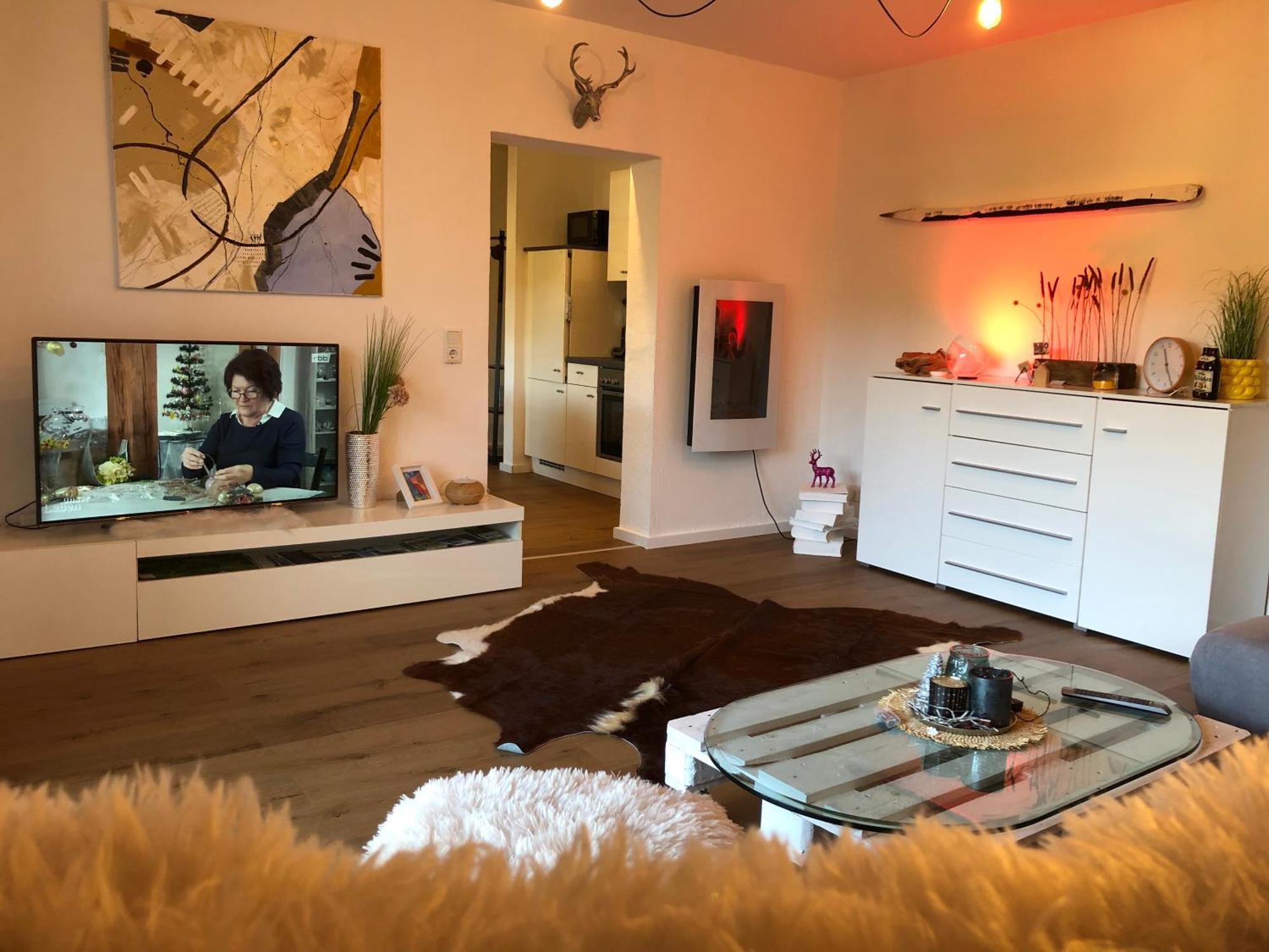 Das Nest Winterberg Esterno foto