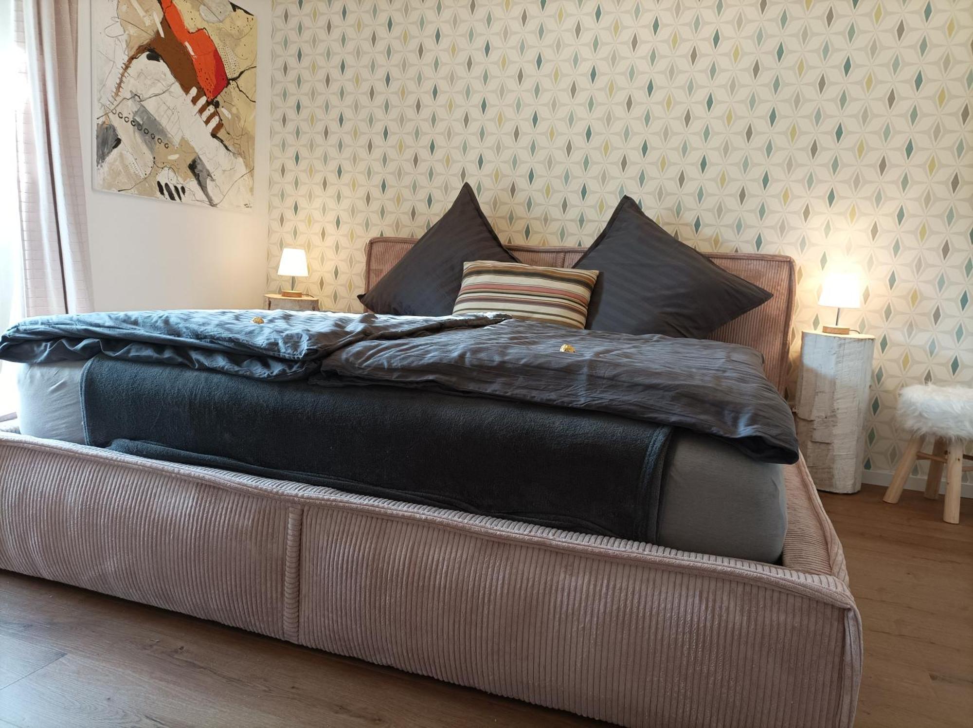 Das Nest Winterberg Esterno foto